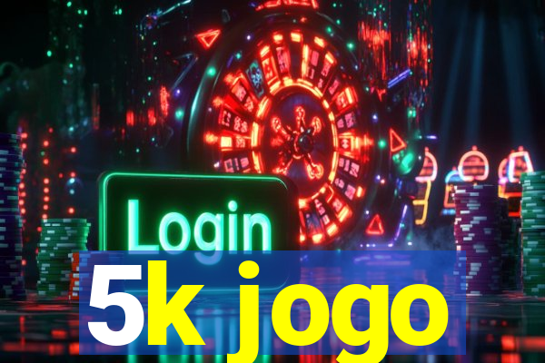 5k jogo